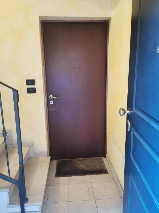Fontanone Apartment Лонато Экстерьер фото