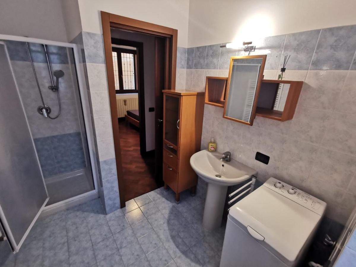 Fontanone Apartment Лонато Экстерьер фото