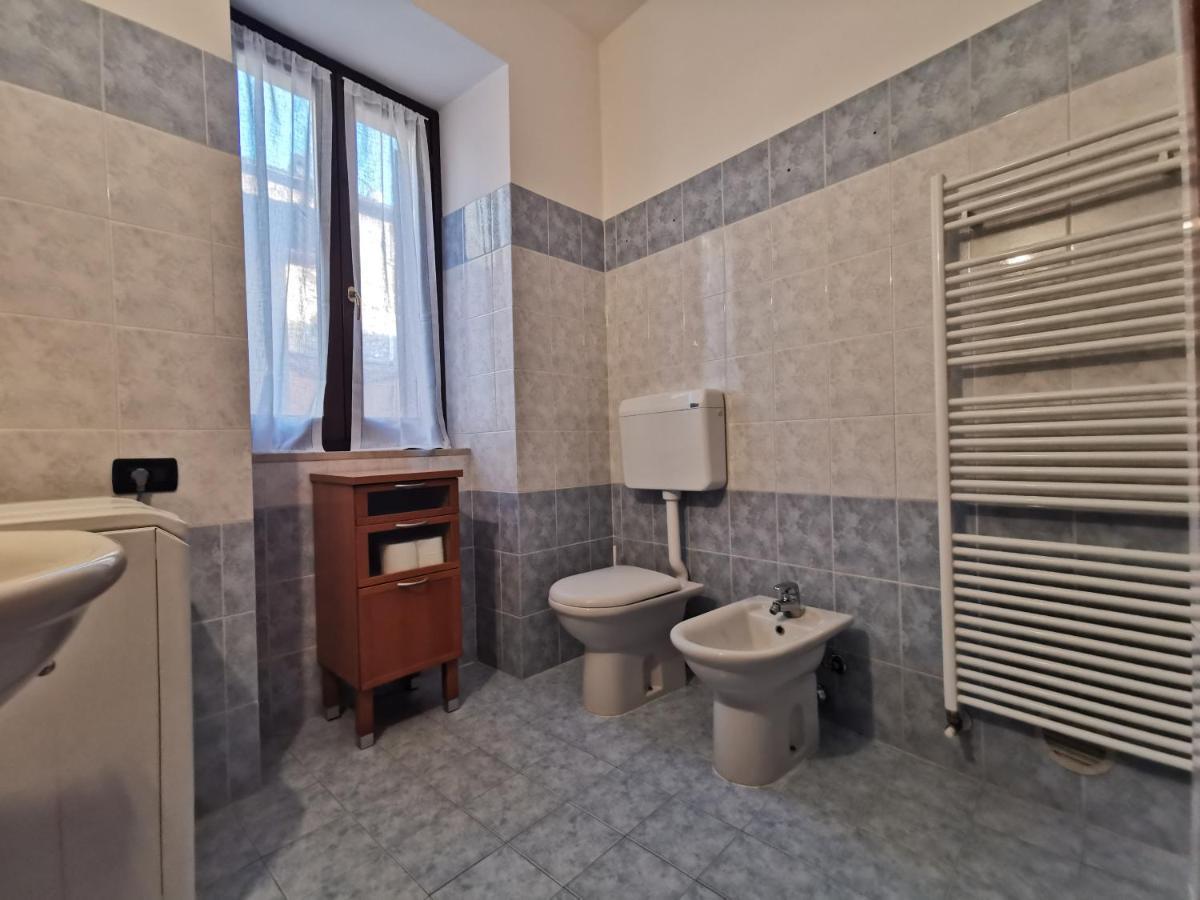 Fontanone Apartment Лонато Экстерьер фото