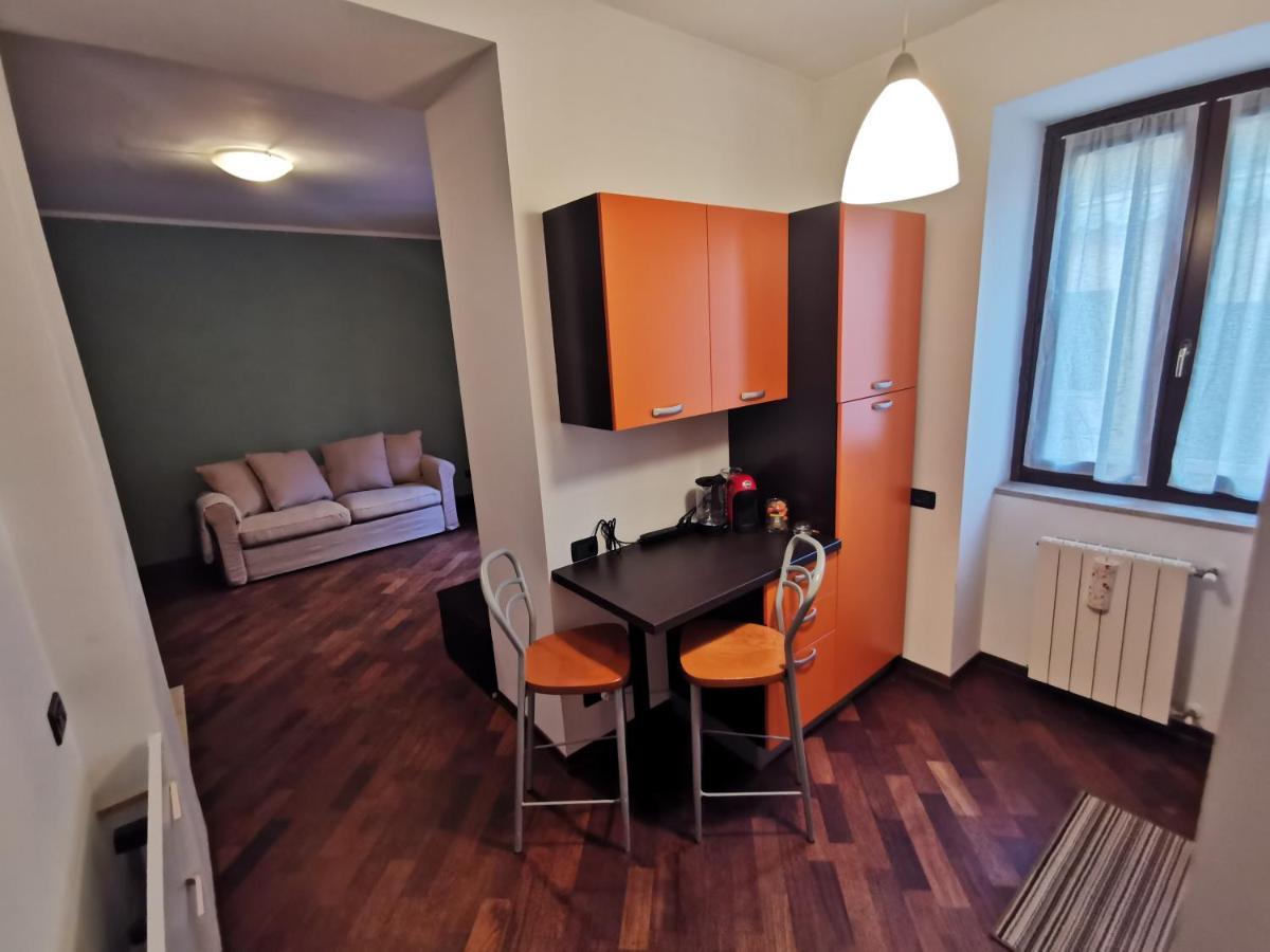 Fontanone Apartment Лонато Экстерьер фото