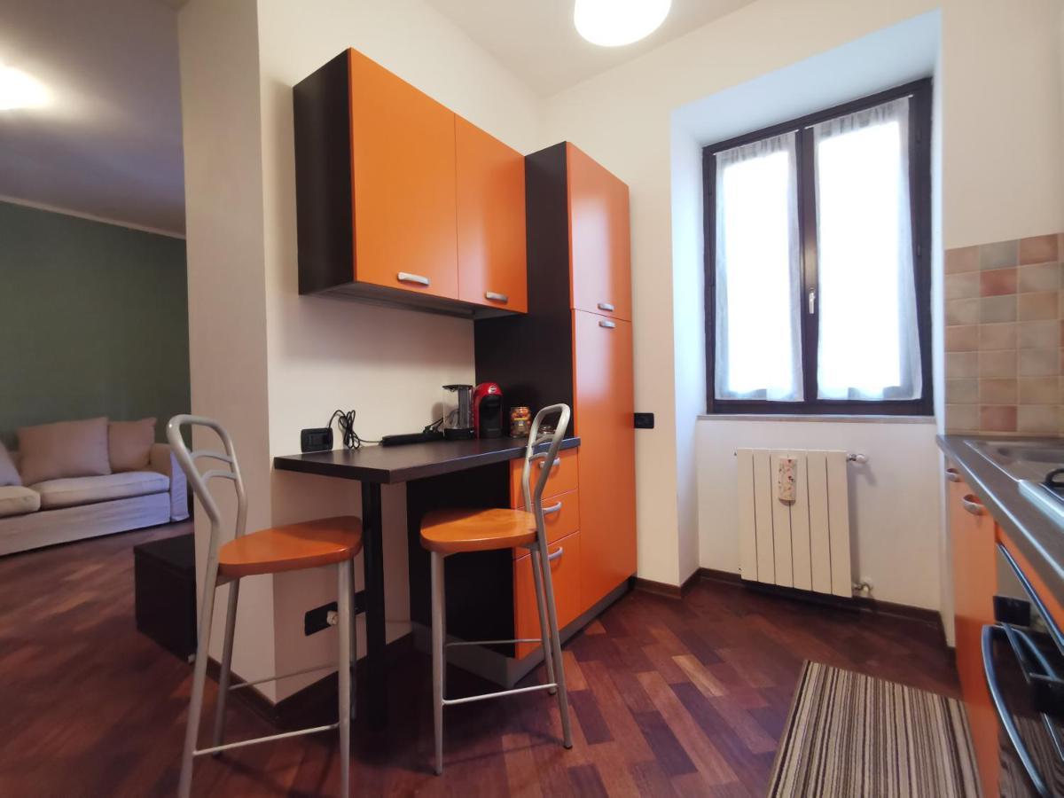 Fontanone Apartment Лонато Экстерьер фото