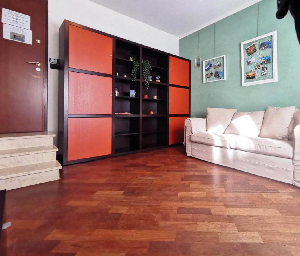 Fontanone Apartment Лонато Экстерьер фото