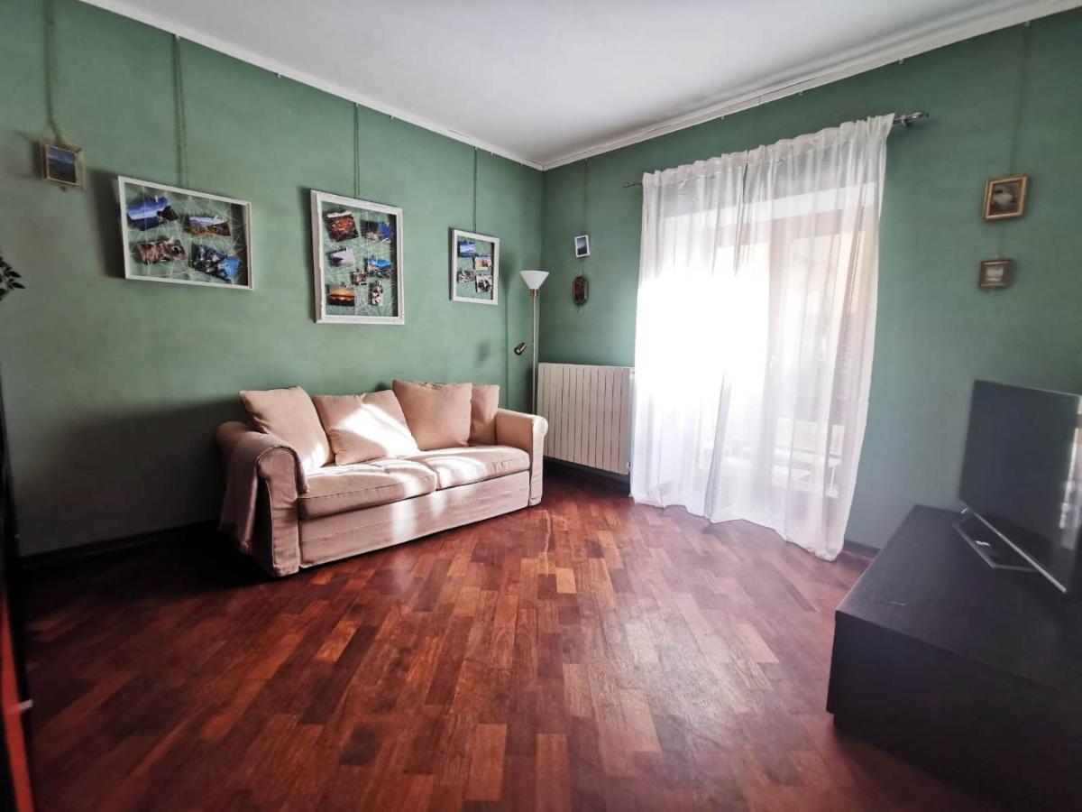 Fontanone Apartment Лонато Экстерьер фото