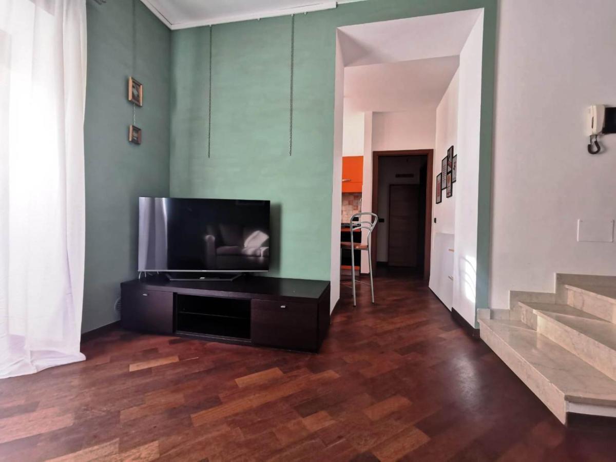 Fontanone Apartment Лонато Экстерьер фото