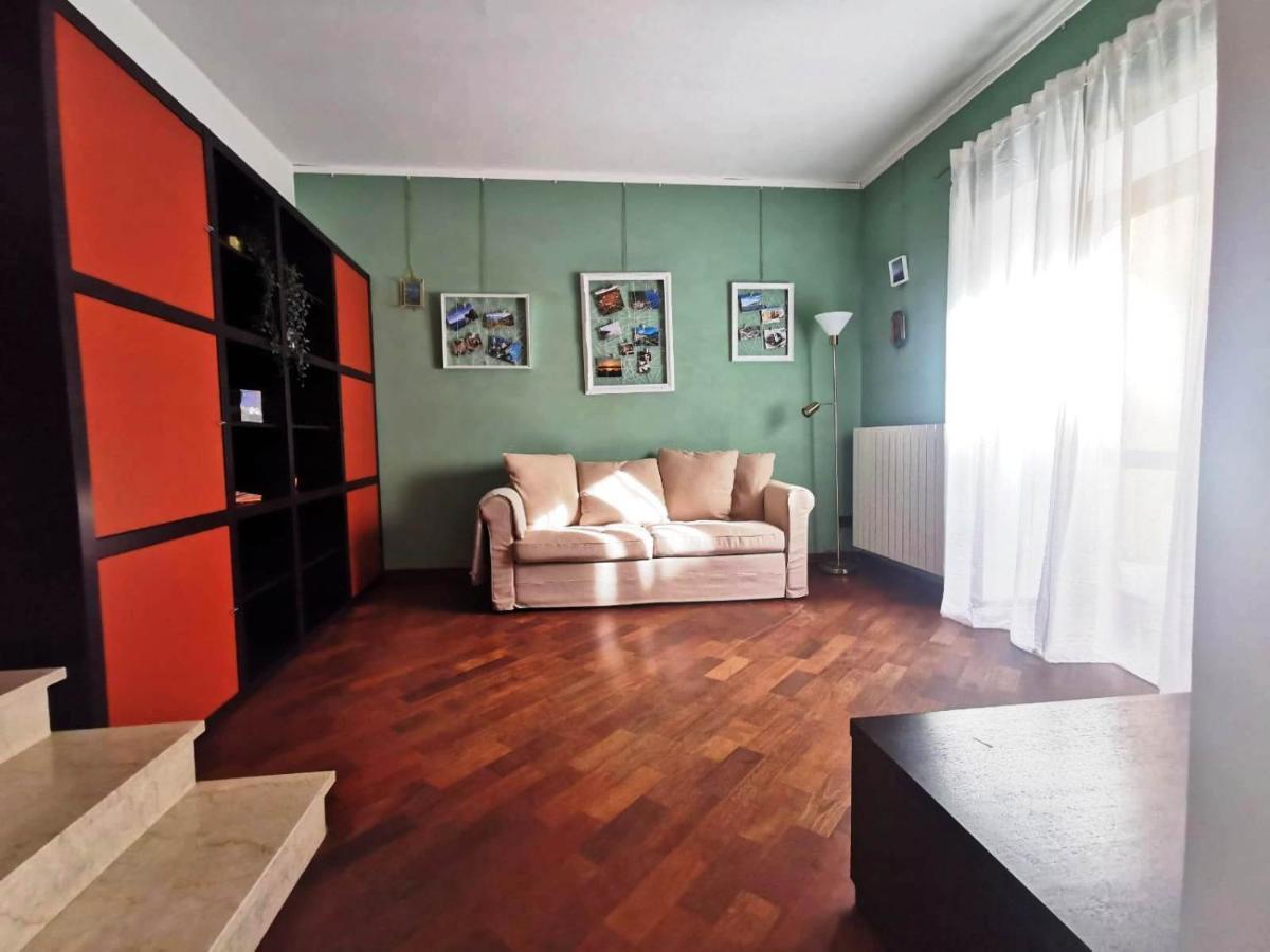 Fontanone Apartment Лонато Экстерьер фото