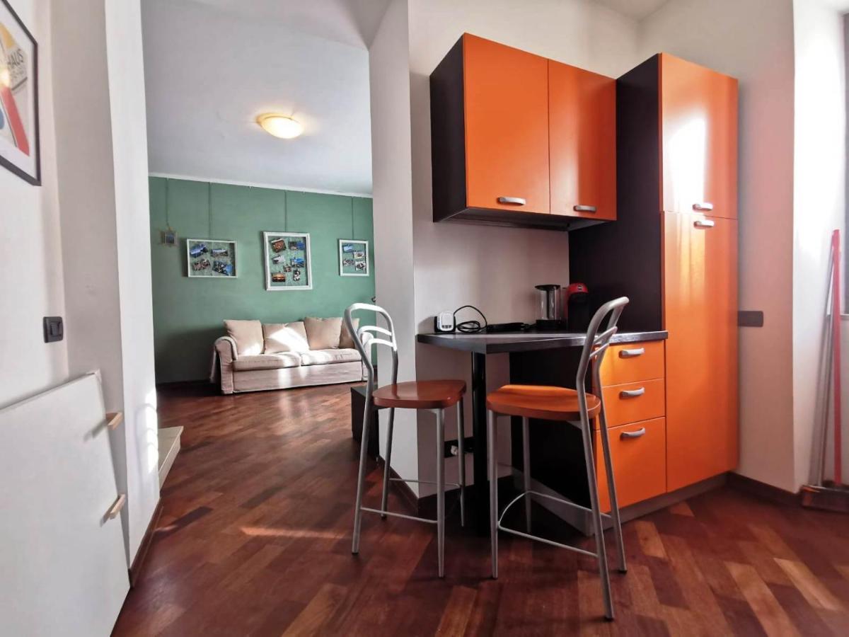 Fontanone Apartment Лонато Экстерьер фото