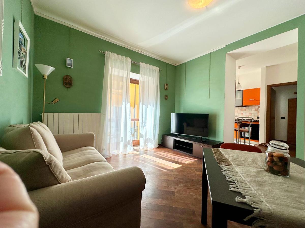Fontanone Apartment Лонато Экстерьер фото