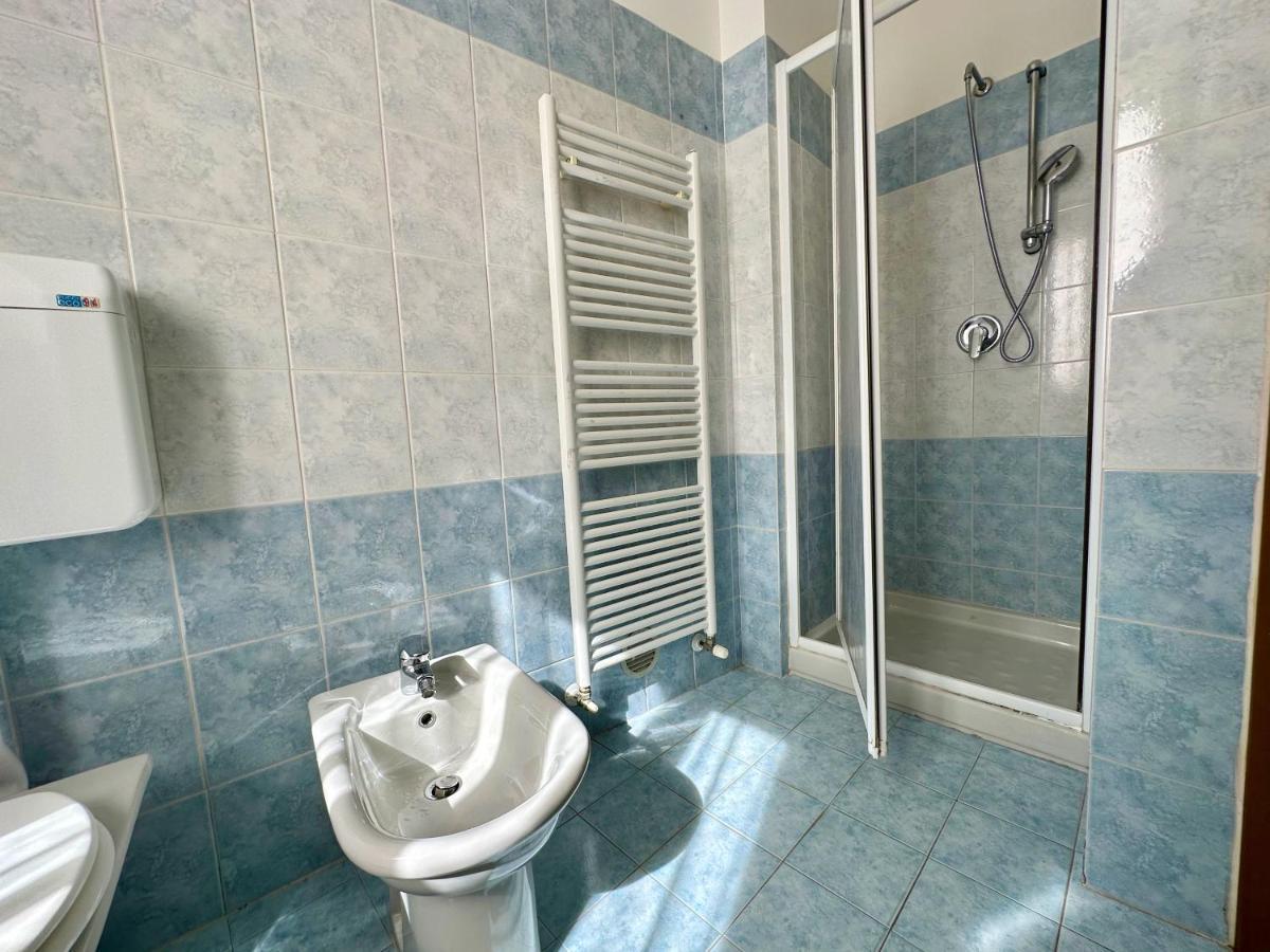 Fontanone Apartment Лонато Экстерьер фото