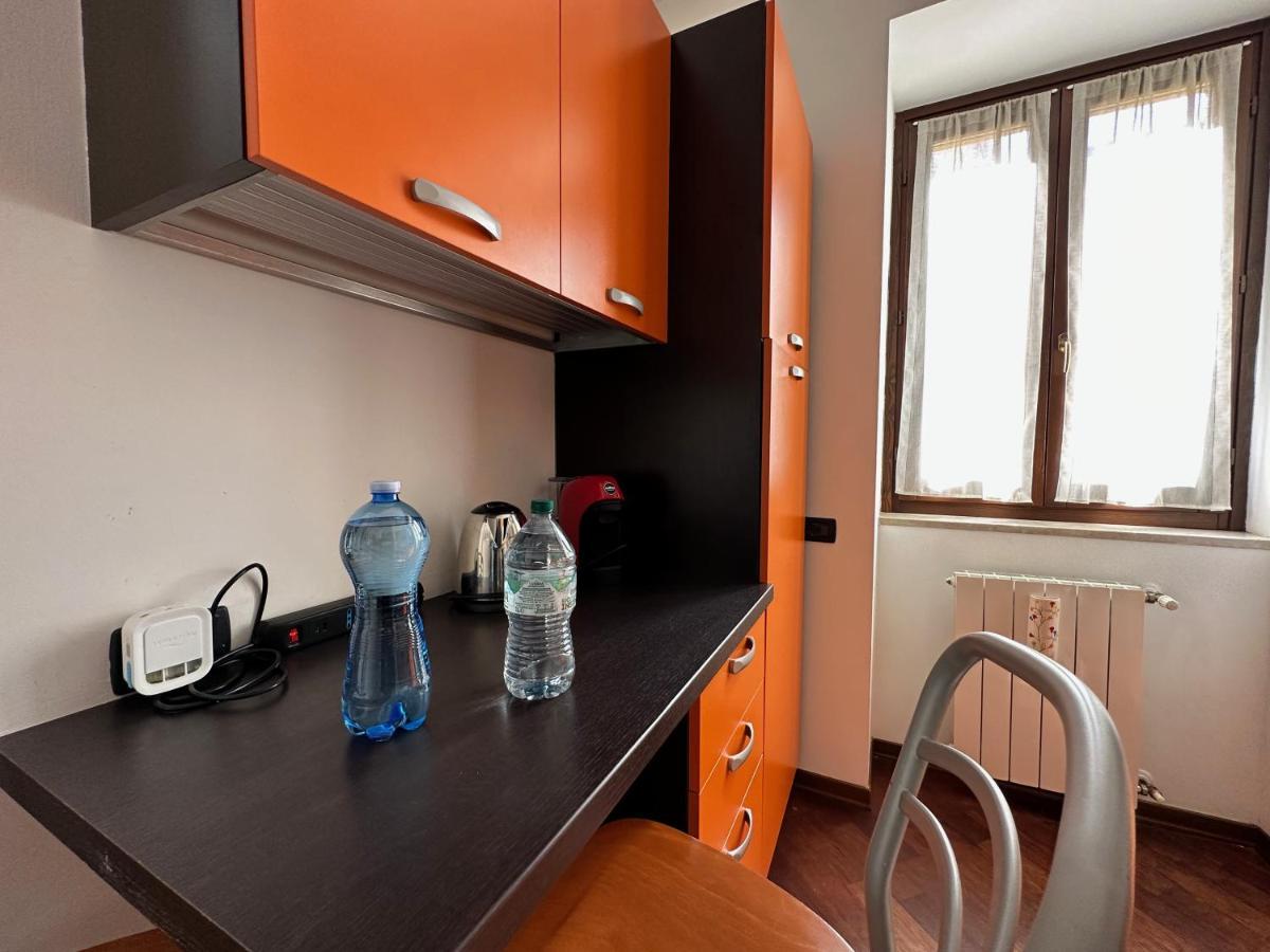 Fontanone Apartment Лонато Экстерьер фото
