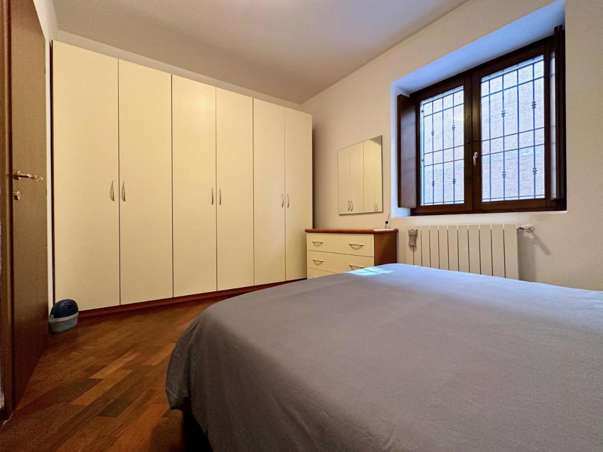 Fontanone Apartment Лонато Экстерьер фото