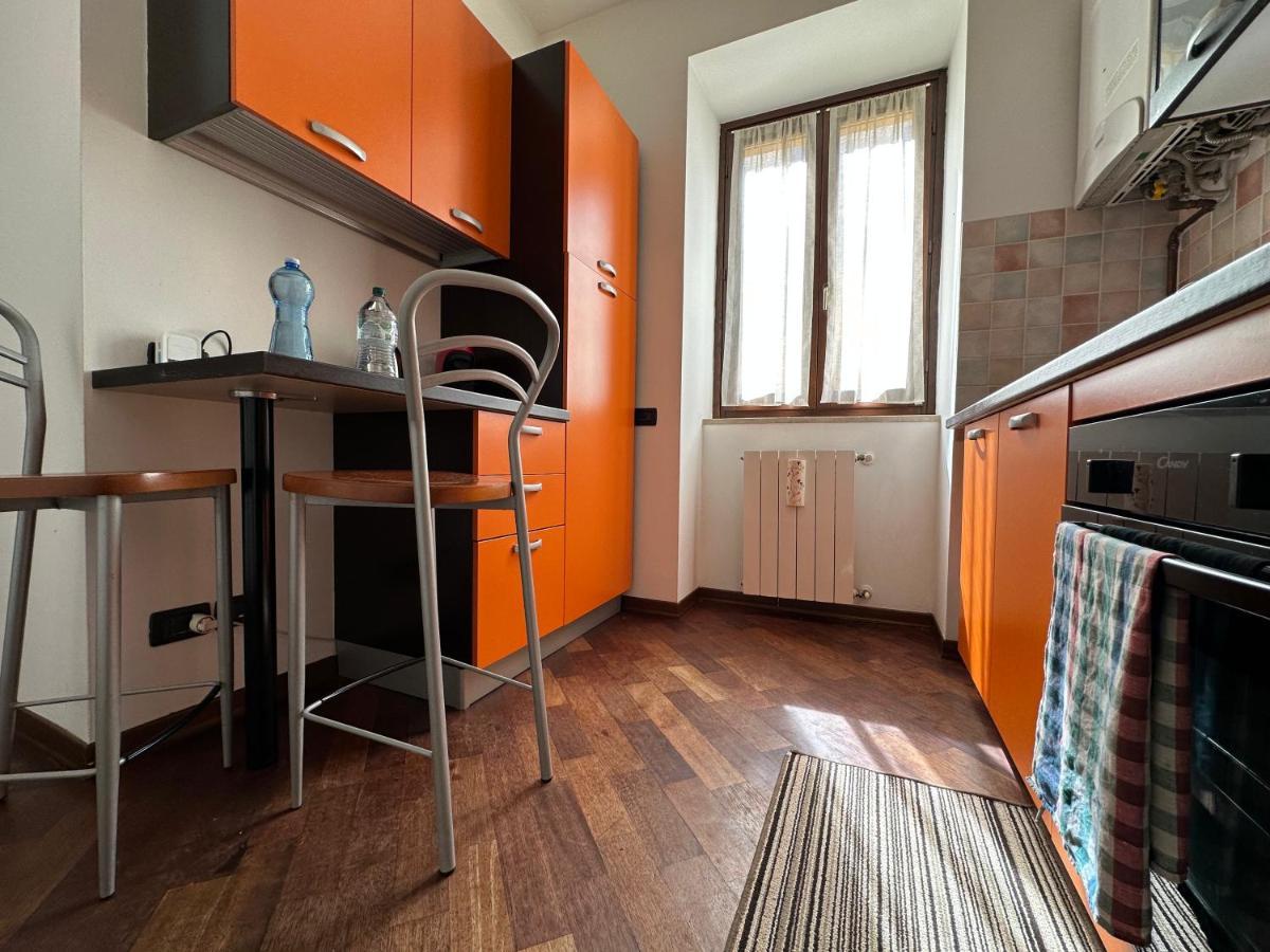 Fontanone Apartment Лонато Экстерьер фото