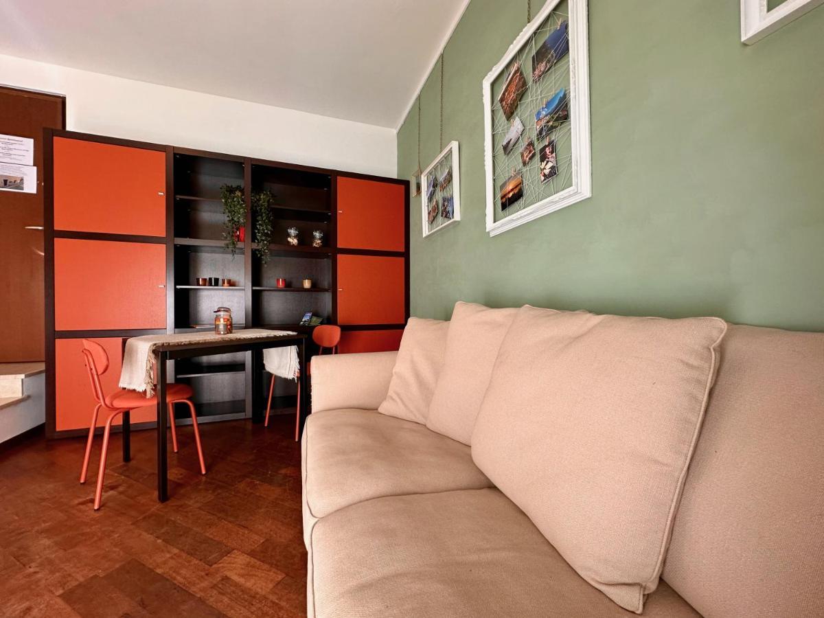 Fontanone Apartment Лонато Экстерьер фото