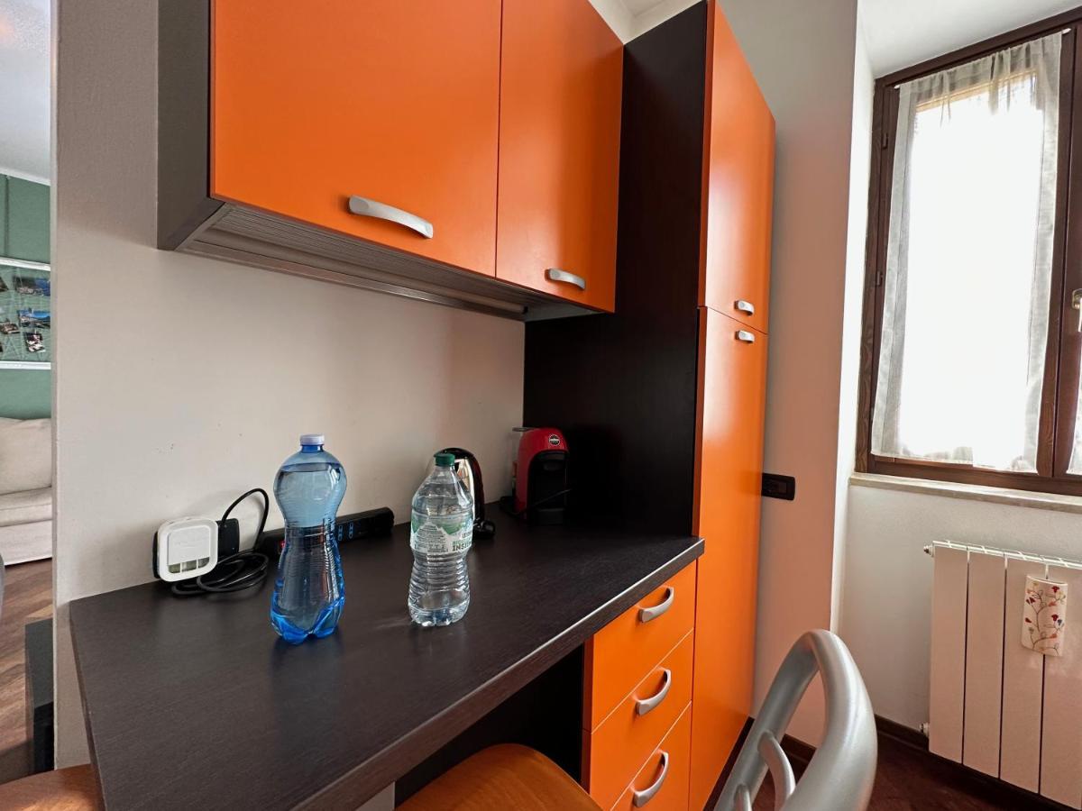 Fontanone Apartment Лонато Экстерьер фото