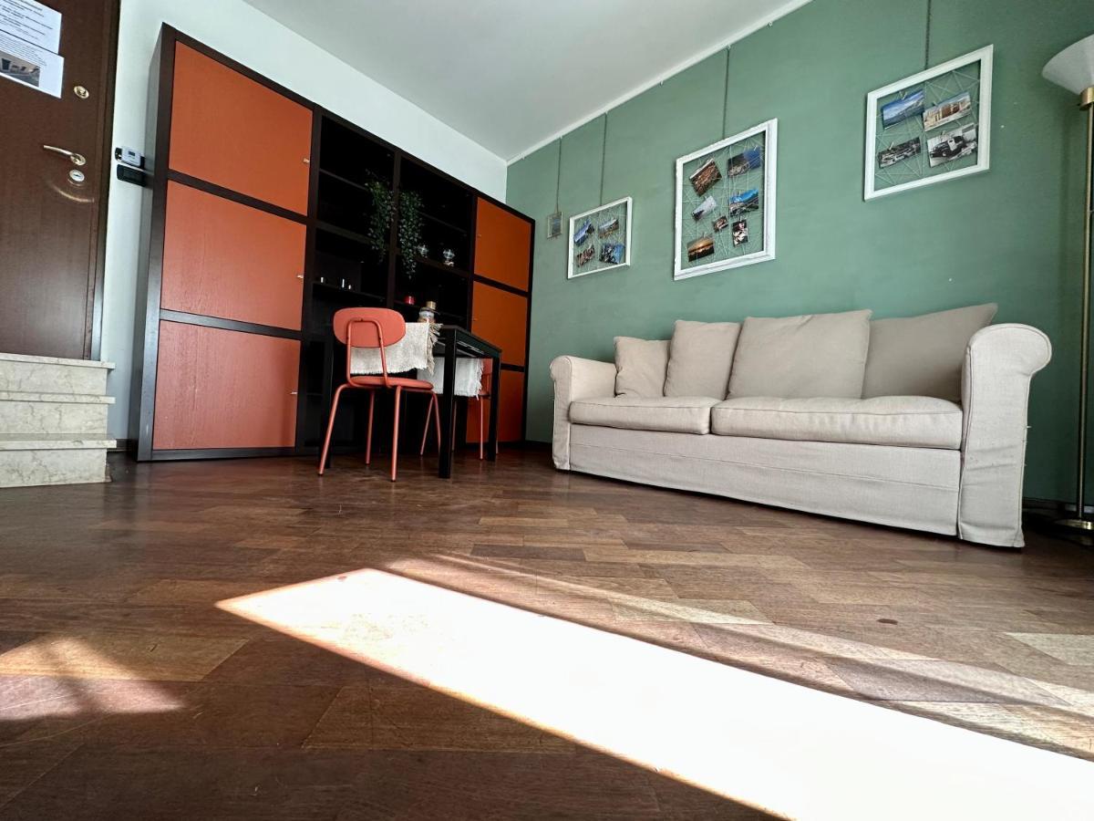 Fontanone Apartment Лонато Экстерьер фото