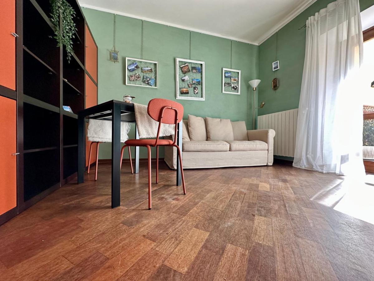 Fontanone Apartment Лонато Экстерьер фото