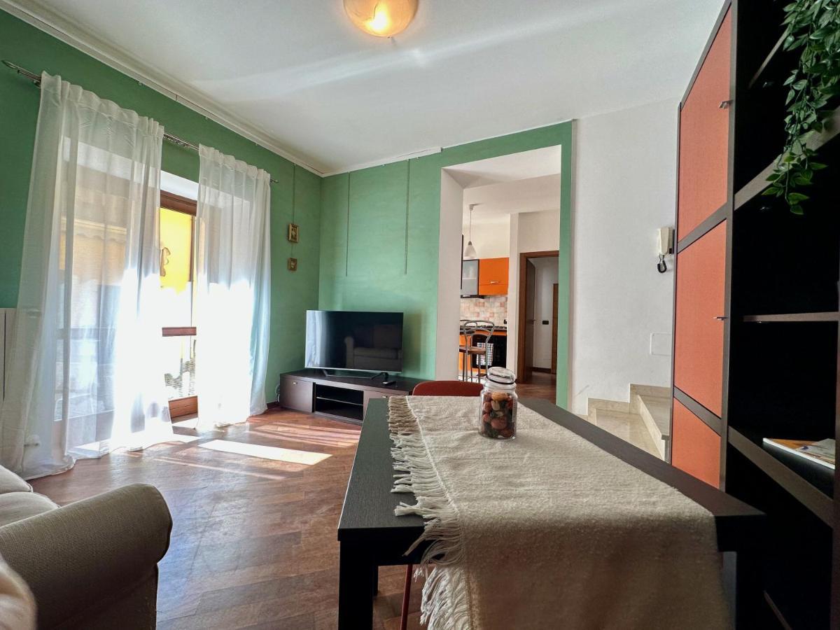 Fontanone Apartment Лонато Экстерьер фото