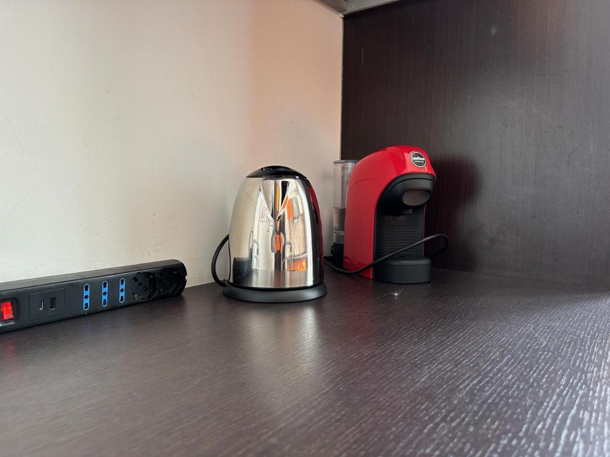 Fontanone Apartment Лонато Экстерьер фото