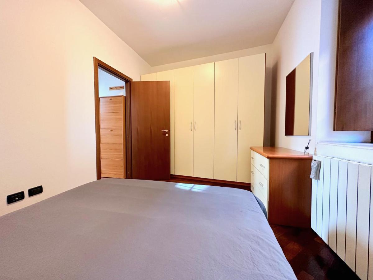 Fontanone Apartment Лонато Экстерьер фото
